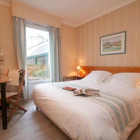 Hotel Sully Nogent-le-Rotrou Eksteriør bilde