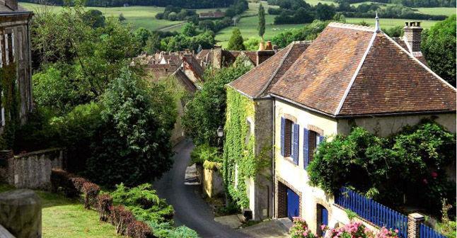 Hotel Sully Nogent-le-Rotrou Eksteriør bilde